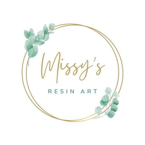 Missy's Resin Art